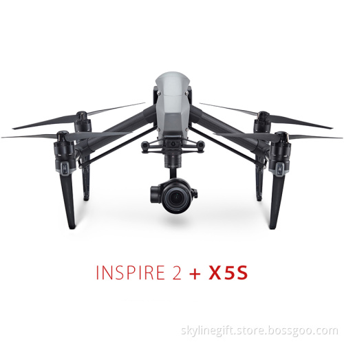 DJI Inspire 2 drone RC Helicopter